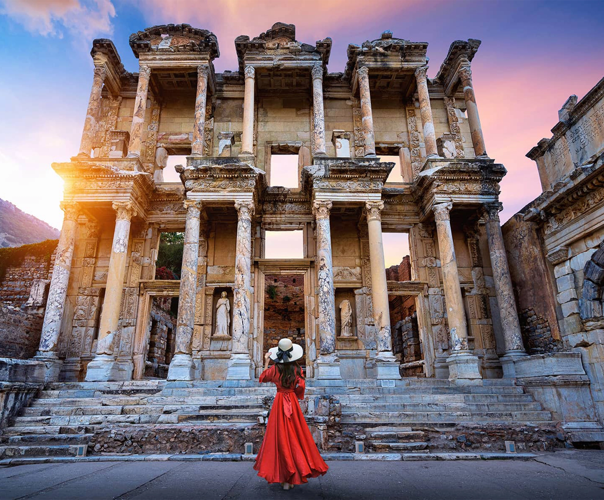 Türkiye Experiences Image