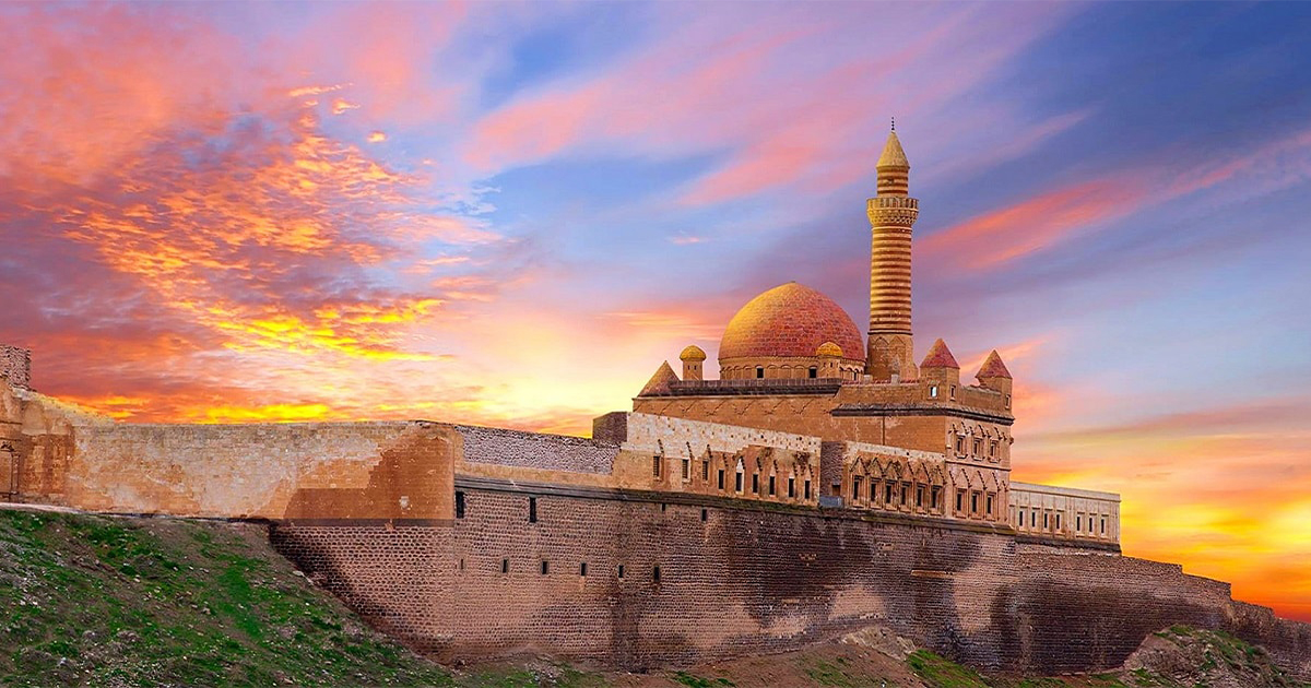 Türkiye Experiences - Ağrı Türkiye Experiences - Ağrı