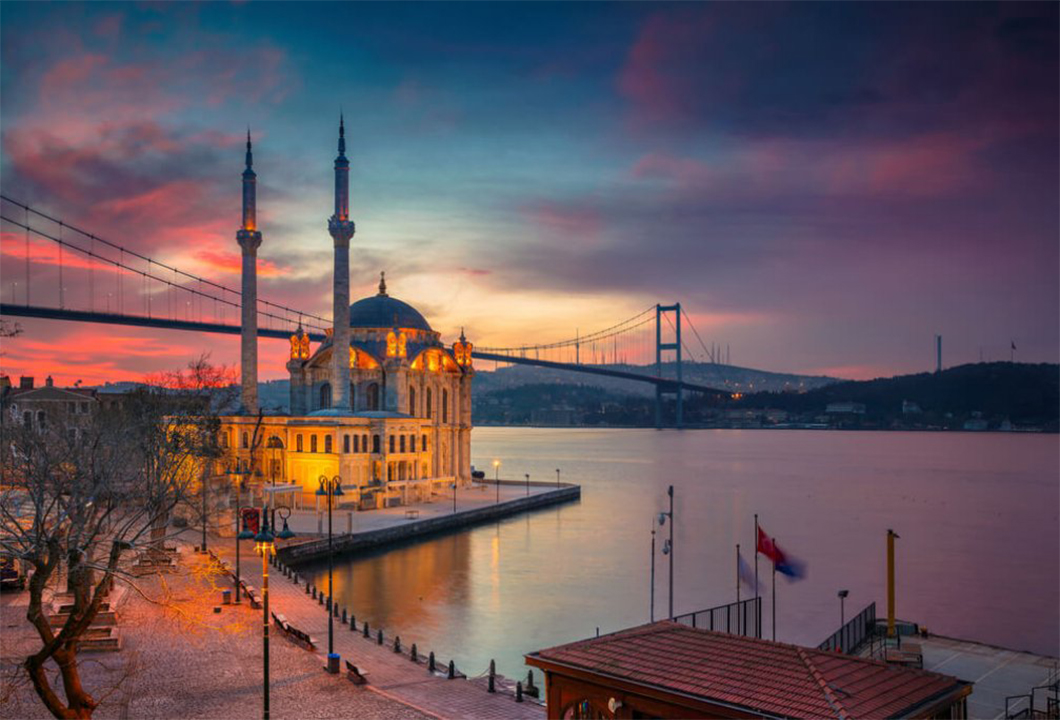 Türkiye Experiences - Marmara Bölgesi Image