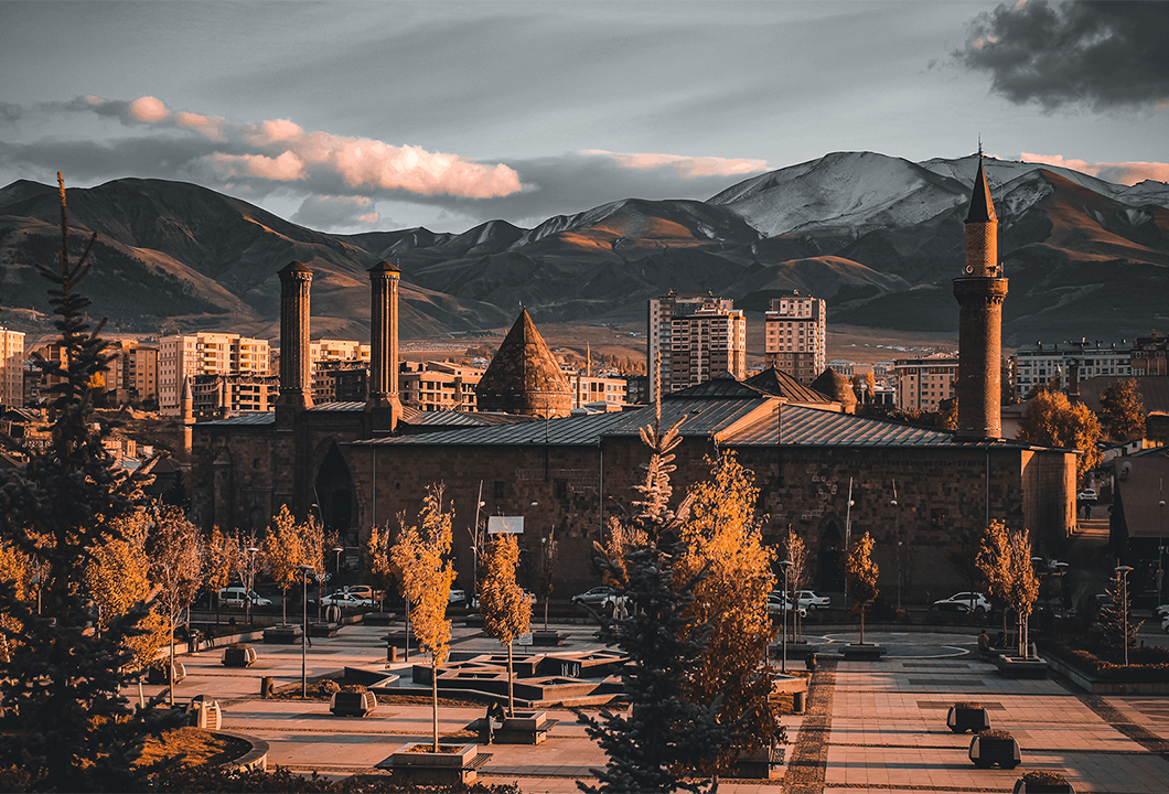 Türkiye Experiences - Doğu Anadolu Bölgesi Image