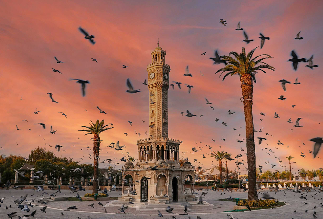 Türkiye Experiences - Ege Bölgesi Image