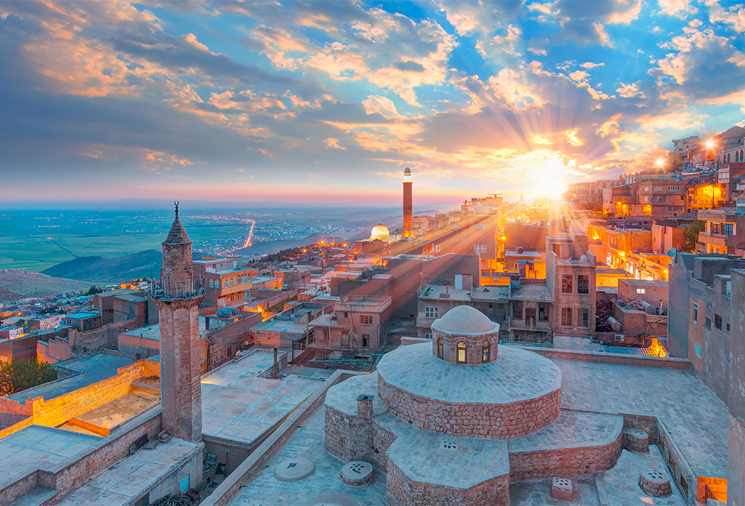 Türkiye Experiences - Güneydoğu Anadolu Bölgesi Image