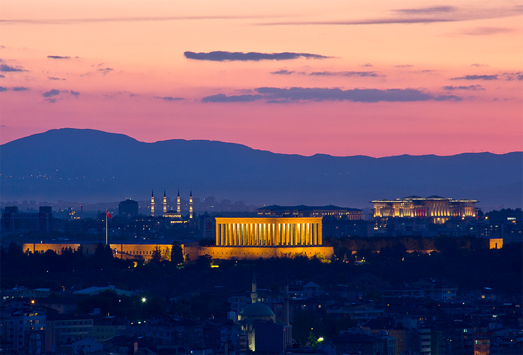 Türkiye Experiences - İç Anadolu Bölgesi Image