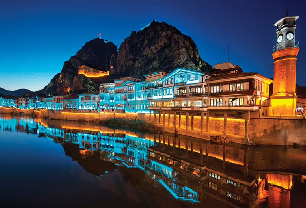 Türkiye Experiences - Karadeniz Bölgesi Image