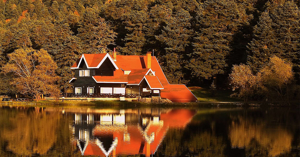 Türkiye Experiences - Bolu Türkiye Experiences - Bolu