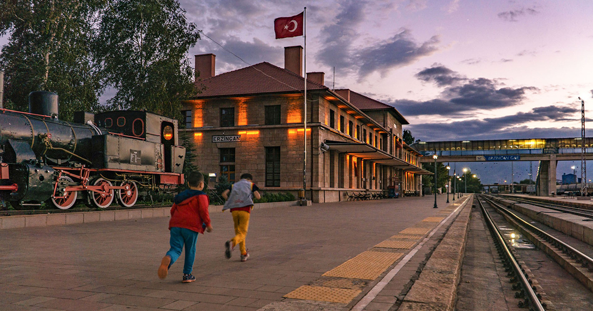 Türkiye Experiences - Erzincan Türkiye Experiences - Erzincan