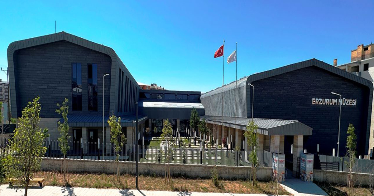 Erzurum Müzesi