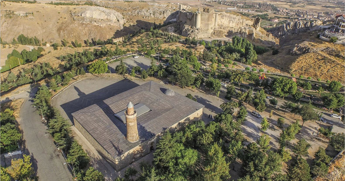 Harput Ulu Cami